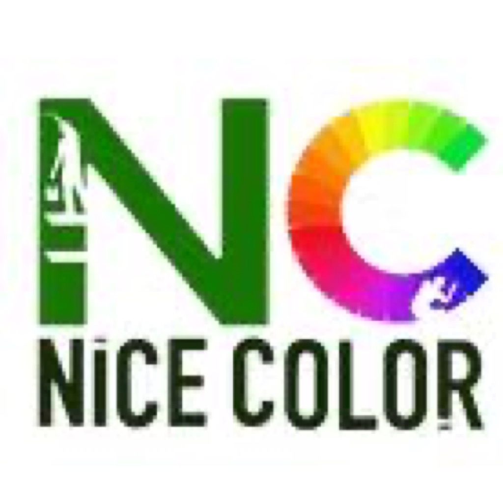 Nice Color Painting